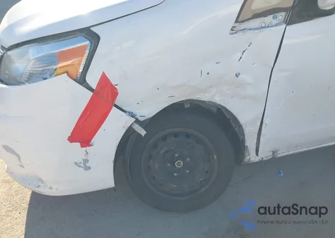 2018 Nissan Nv200 Sv z USA, uszkodzony, nr VIN 3N6CM0KN2JK695700